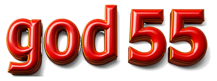 god 55 logo