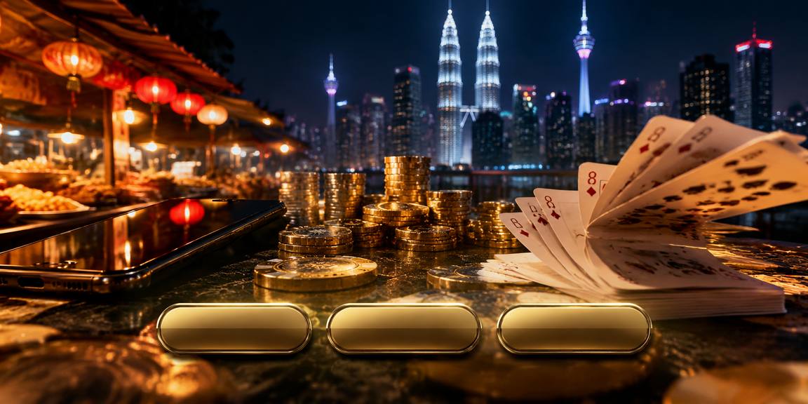 Permainan Slot Dari Studio Besar