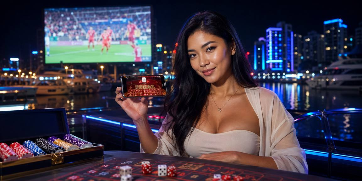 god 55 Slot & Live Casino Malaysia dengan Touch 'n Go